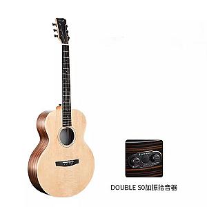 ENYA EA-X1 PRO EQ Acoustic Guitar