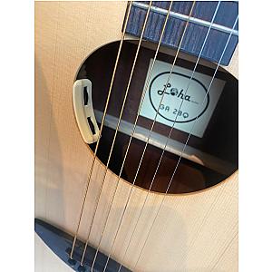LOHA GA28Q Acoustic Guitar