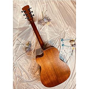 LOHA GA28Q Acoustic Guitar
