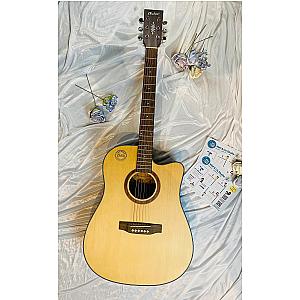 OSTEN X-255Y Acoustic Guitar