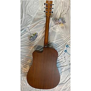 OSTEN X-255Y Acoustic Guitar