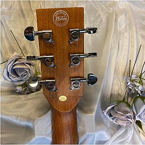 OSTEN X-255Y Acoustic Guitar