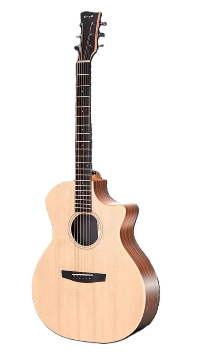 ENYA EGA-X1 PRO Acoustic Guitar