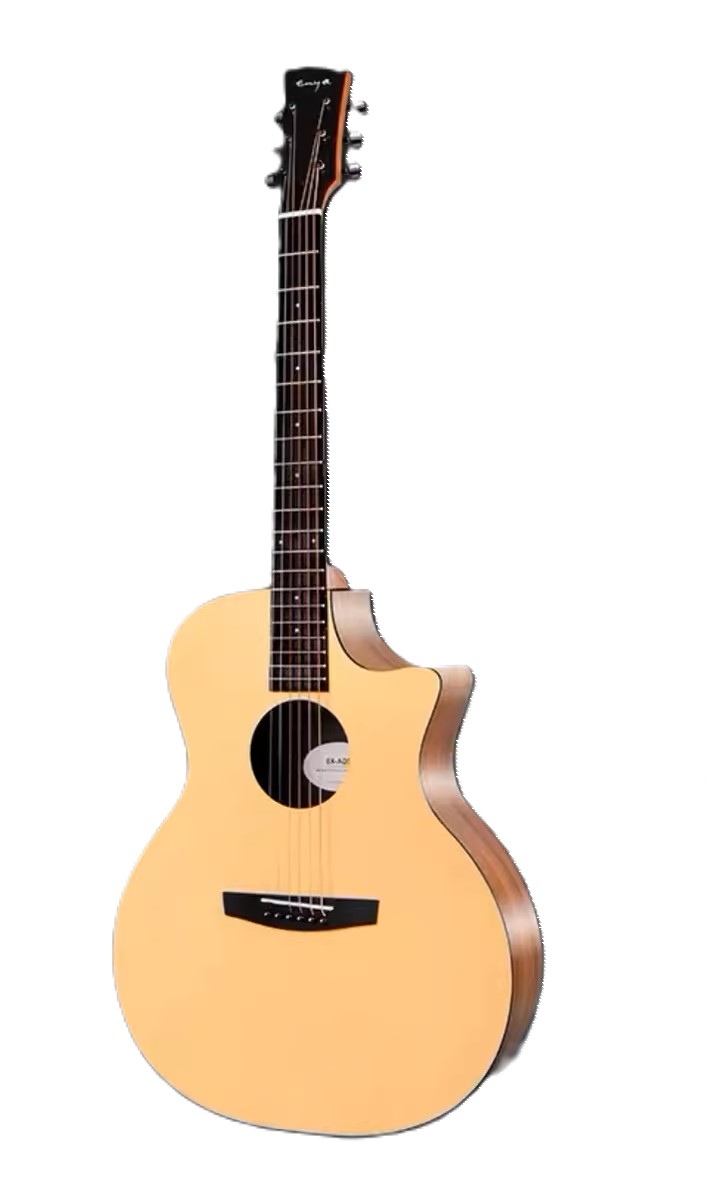 ENYA EGA-X0 Acoustic Guitar