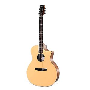 ENYA EGA-X0 Acoustic Guitar
