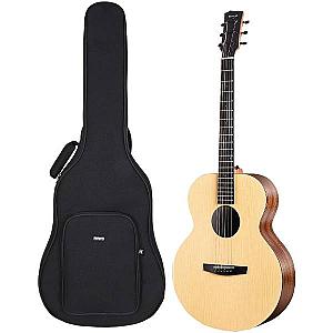 ENYA EA-X0 Acoustic Guitar