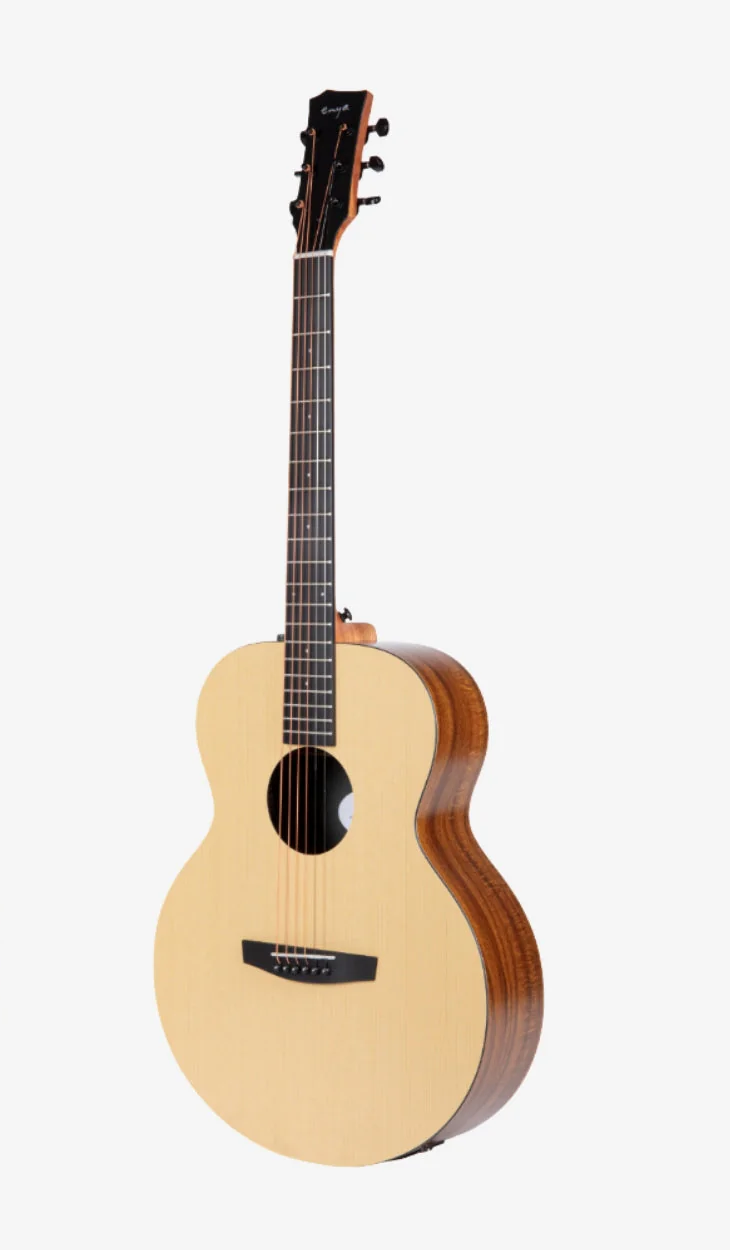 ENYA EM-X0 Acoustic Guitar