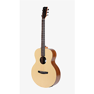 ENYA EM-X0 Acoustic Guitar