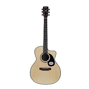 SAGA SF600GC Acoustic Guitar