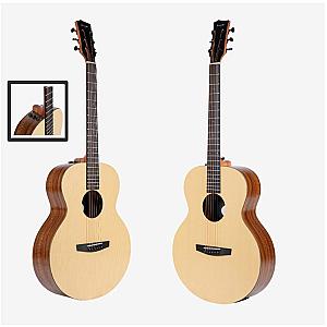 ENYA EM-X0 EQ Acoustic Guitar