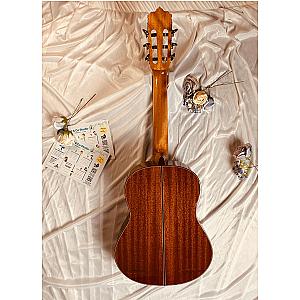 LOHA GC436 3/4 Classical Guitar
