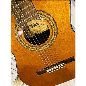 LOHA GC436 3/4 Classical Guitar