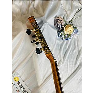 LOHA GC436 3/4 Classical Guitar
