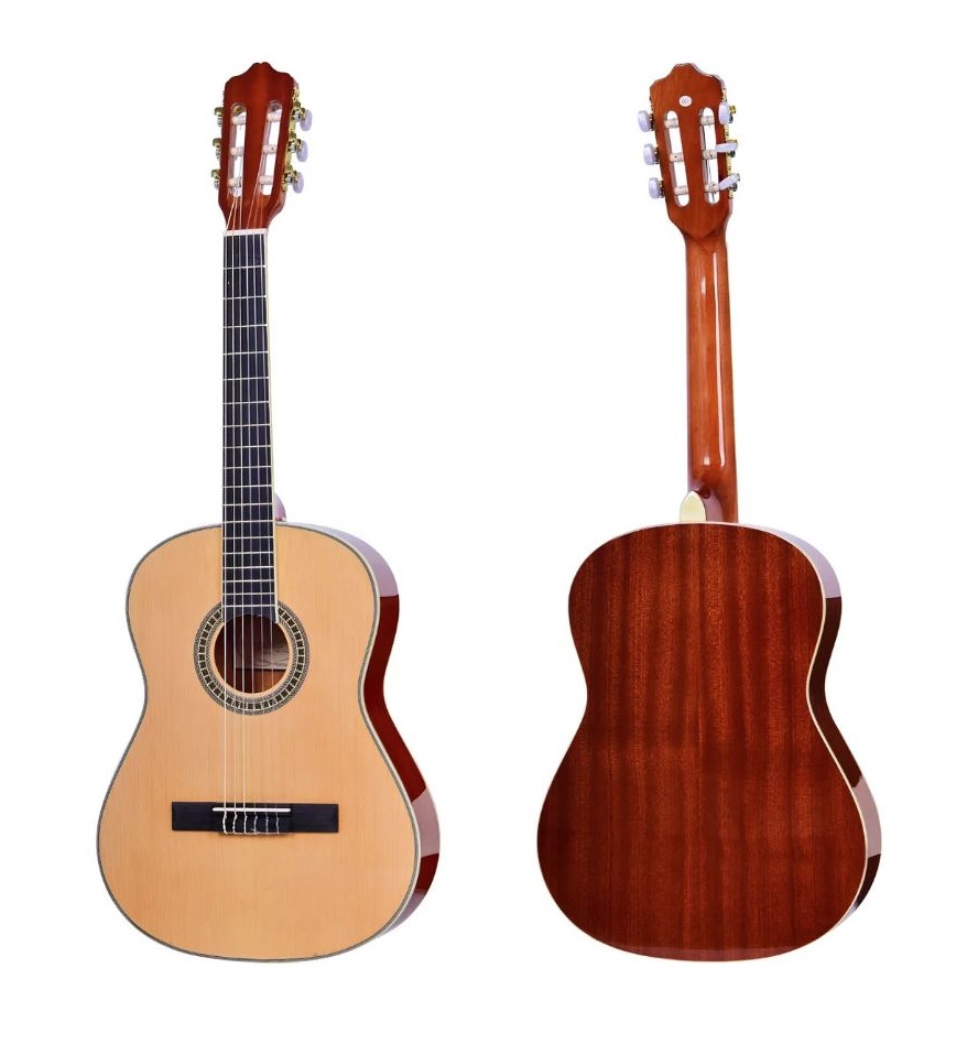 TAYSTE TS-CG35-39 Classical Guitar