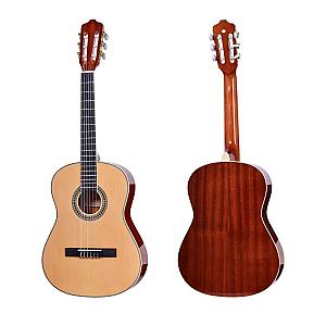 TAYSTE TS-CG35-39 Classical Guitar