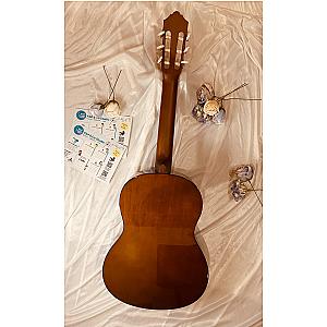 YAMAHA CS40 3/4 Classical Junior Guitar