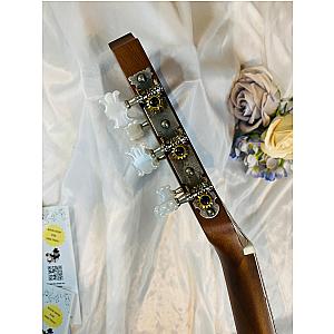 YAMAHA CS40 3/4 Classical Junior Guitar