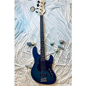 FUJIGEN (FGN) BMJ-R Bass Guitar