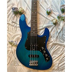 FUJIGEN (FGN) BMJ-R Bass Guitar