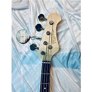 FUJIGEN (FGN) BMJ-R Bass Guitar