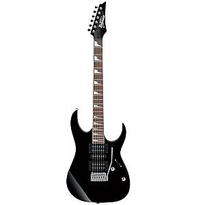 IBANEZ GRG170DX-BKN Black Night Electric Guitar