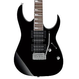 IBANEZ GRG170DX-BKN Black Night Electric Guitar