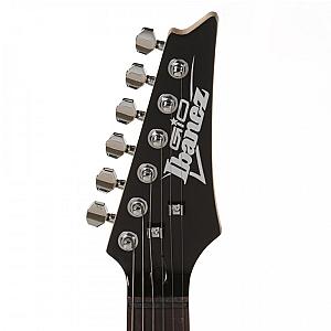 IBANEZ GRG170DX-BKN Black Night Electric Guitar