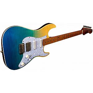 JET JS-450 TBL Electric Guitar
