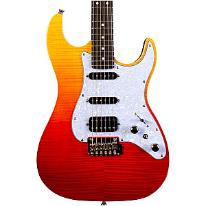 JET JS-600 TRS Electric Guitar