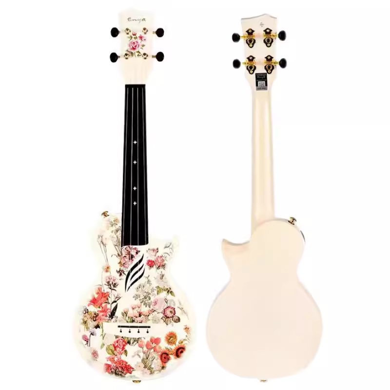 ENYA NOVA U Concert Ukulele Secret Garden Special Edition