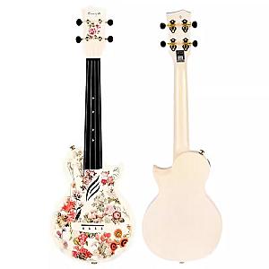 ENYA NOVA U Concert Ukulele Secret Garden Special Edition