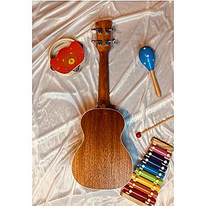 LOHA UL24 Concert Ukulele