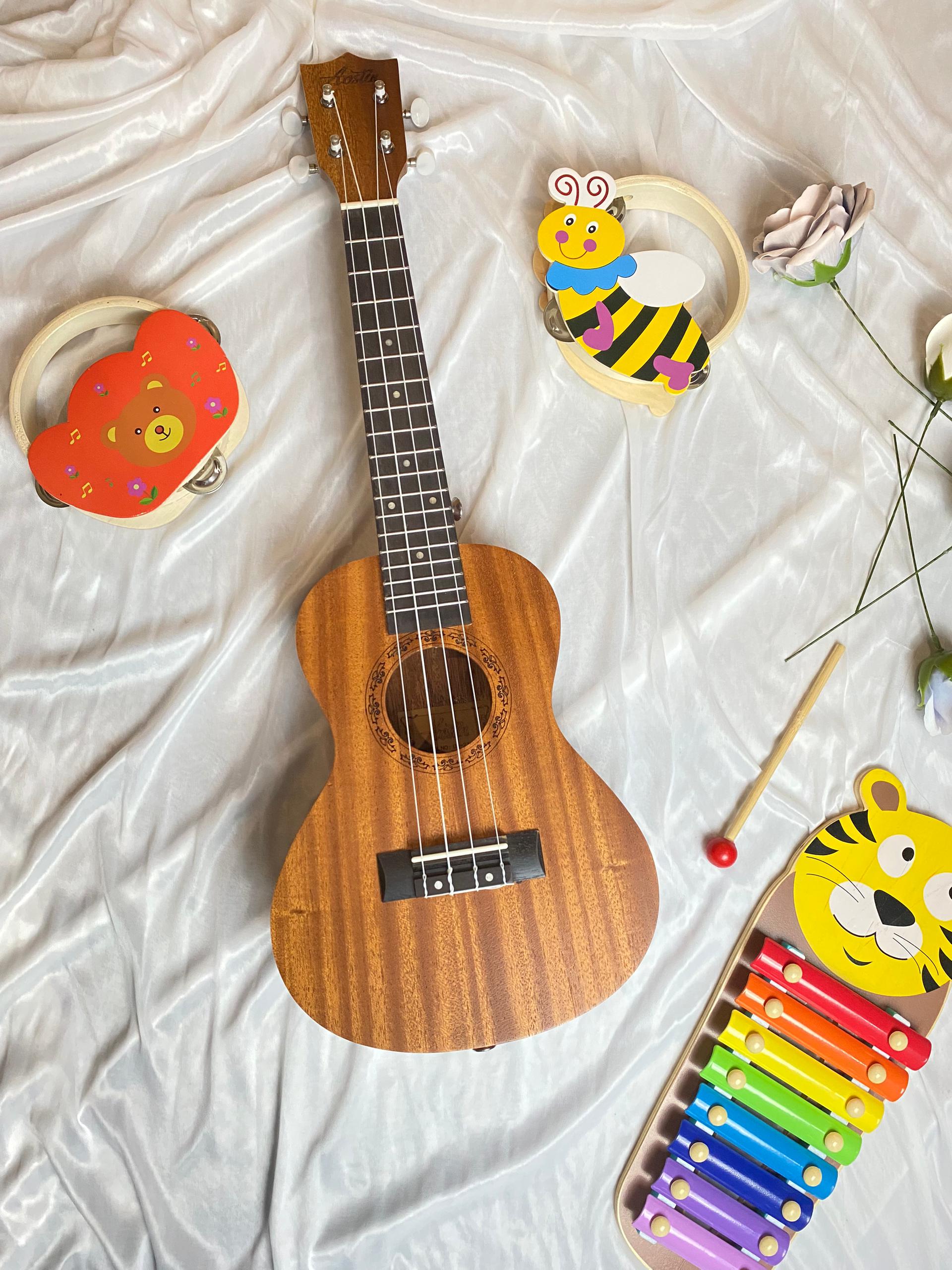 AOSTIN UK-23 Concert Ukulele
