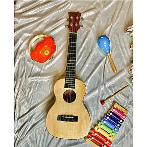 LOHA UL24S Concert Ukulele