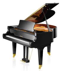 ZIMMERMANN S150 Grand Piano