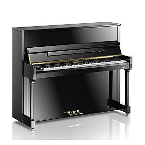 ZIMMERMANN S4 Upright Piano