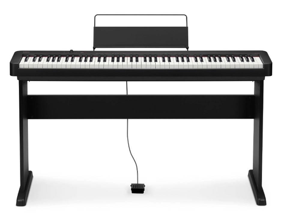 CASIO CDP-S110 Digital Piano