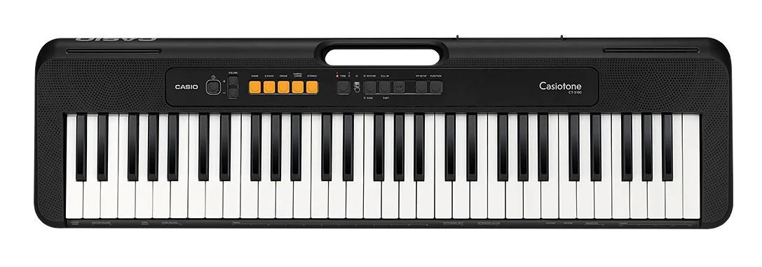 CASIO CT-S100 Keyboard Piano