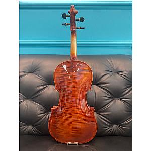 KS STRINGS ETUDE 20 - 4/4 Violin