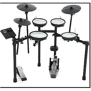 ROLAND TD-07DMK (V-DRUM) Digital Drum