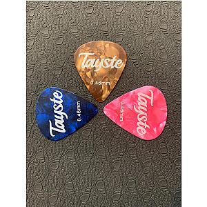 TAYSTE 0.46mm Guitar Picks