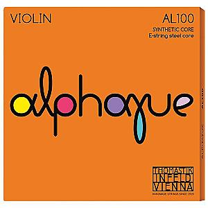 ALPHAYUE THOMASTIK INFELD VIENNA - AL100 Violin Strings