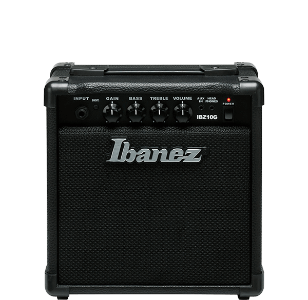 IBANEZ IBZ10G Guitar Amplifier