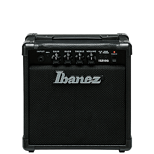 IBANEZ IBZ10G Guitar Amplifier