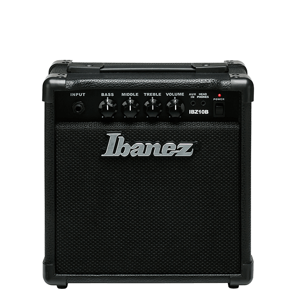 IBANEZ IBZ10B Guitar Amplifier