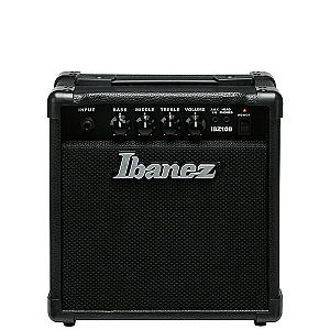 IBANEZ IBZ10B Guitar Amplifier
