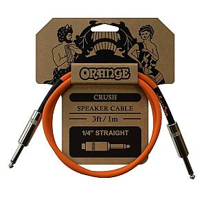 Orange CA040 100 cm Speaker Cable