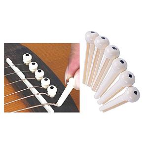 Guitar Bridge Pin
