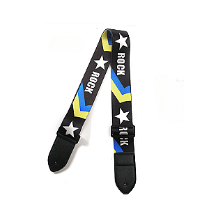 YUKRI Electric Guitar Straps