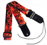 ROCK YOU Guitar/Bass Straps